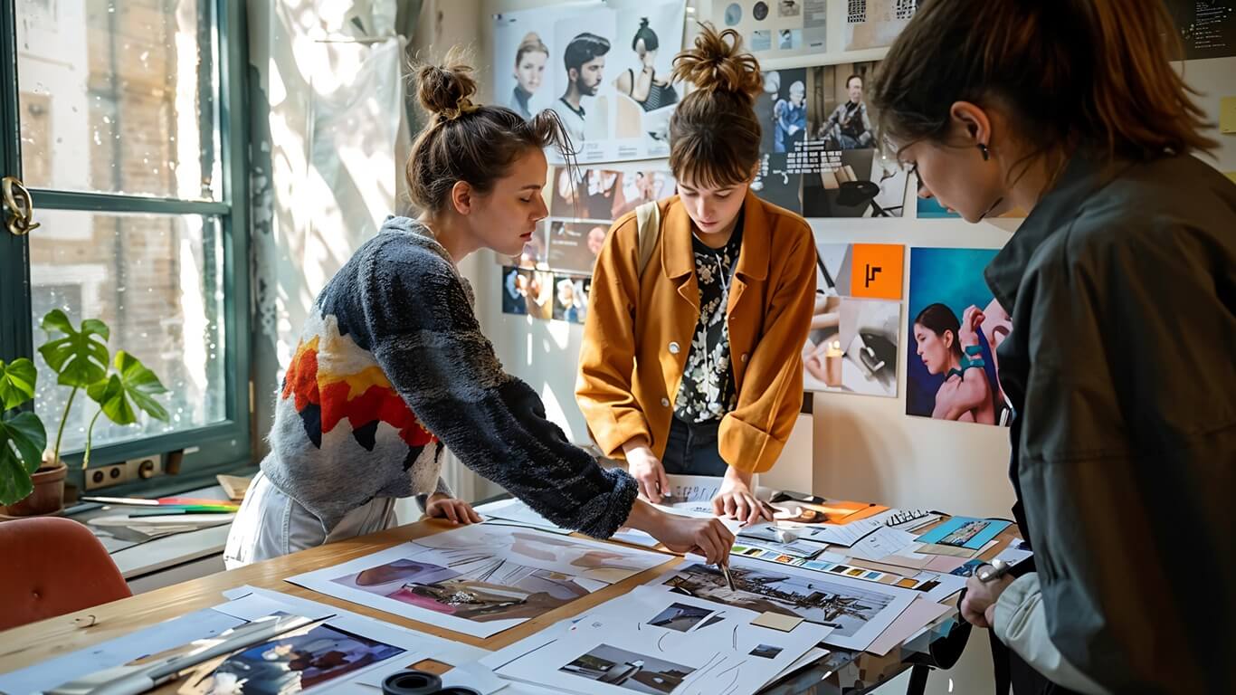 THE POWER OF DATA-DRIVEN DESIGN: BOOST CONVERSIONS